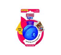 KONG Giocattoli interattivi per Cani Gyro Puppy Assorted SM EU