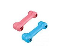 KONG Giocattolo Cane Goodie Bone S Per Cucciolo 13 CM (507451) Venduto A Unità