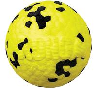 Kong Gioco da Riporto per Cani Reflex Ball L Galleggiante RFL14E
