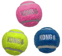 Kong Gioco per Cani Sport Softies Balls 3 pz S