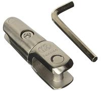 Catene giunti girevoli inox