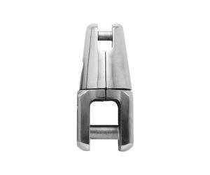 Kong GIUNTO GIREVOLE IN ACCIAIO INOX 0202500