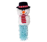 KONG Holiday Kickeroo® Character Assorted - 1 pz