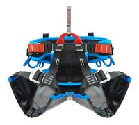 Imbracatura per le gambe Kong Noir S/M