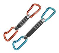 Kong Italy - Lario Quickdraws (Amaranth, 17 cm)