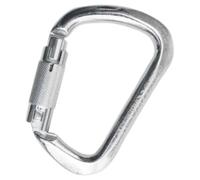 Kong Italy Moschettone Automatico In Acciaio Inox Extra Large