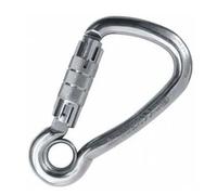 Kong Italy Moschettone Girevole Con Occhiello 120 Mm