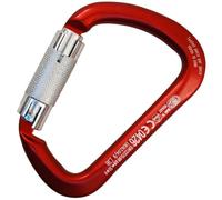 Kong Italy Moschettone Girevole Extra Large Alluminio