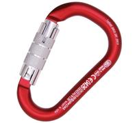 Kong Italy Moschettone Hms Napik Twist Lock