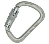 Kong Italy Moschettone X-large C Steel Autoblock