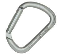 Kong Italy Moschettone X-large C Steel Straight