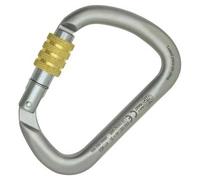 Kong Italy Moschettone X-large C Steel Threaded