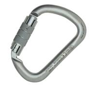 Kong Italy Moschettone X-large C Steel Twist Lock