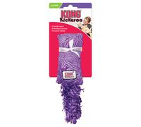 Kong Giochi Attivi per Gatti: Kickeroo Kitten (Stili Assortiti)