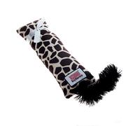 Kong Kirkeroo 1 (Cuscino Stampo Giraffa) 29,9X6,5 Cm