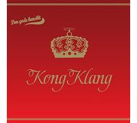 KONG KLANG - KONG KLANG