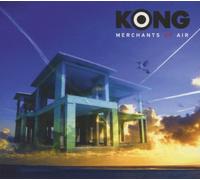 KONG - MERCHANTS OF AIR