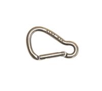Kong Moschettone Inox Diametro mm 5X50 535B00PP0KK