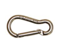 Kong Moschettone Inox Diametro mm 5X50 555B00PP0KK