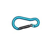 Kong Moschettone Lega Leggera Diametro mm 6X60 755.06.4