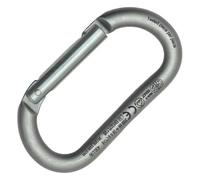 Kong Moschettone Oval Steel