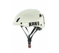 KONG CASCO ARRAMPICATA FERRATA UNISEX 99716AW0 MOUSE CLIMB WHITE