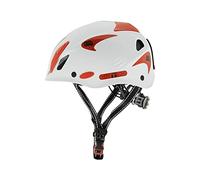 Kong. Mouse Work. Casco da Lavoro Aerato, compatibile con cuffie e visiera. Casco di Sicurezza. Made in Italy. Certificato EN 397:2012 + A1:2012. 385g. Taglia Unica. Regolabile 52-64cm.
