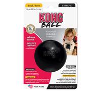 Kong Kongball Giocattolo Da Masticare/palla Extra Forte Per Cani S
