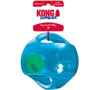 Kong Palla Jumbler Gioco per Cani Colori Assortiti M/L ø14 cm