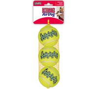 Air Kong Squeaker Tennis Balls 3 Pezzi