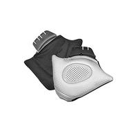 Kong Paraorecchie Casco Kosmos, Bianco, /