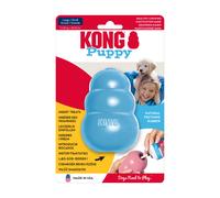 KONG Puppy - Blu, L: 10,1 cm