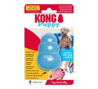 KONG Puppy - Blu, S: 7,6 cm