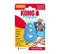 KONG Puppy - Blu, XS: 5,7 cm