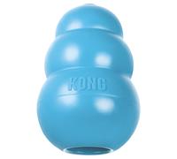 KONG Puppy - Blu, XS: L 5,72 x P 3,56 x H 3,56 cm