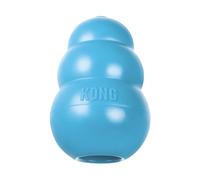 KONG Puppy - Giocattolo Da Masticare Impagliabile Per Cuccioli - Materiale In Go