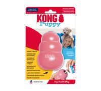 KONG Puppy - Rosa, L: 10,1 cm