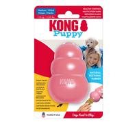 KONG Puppy - Rosa, M: 8,8 cm