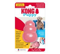 KONG Puppy - Rosa, S: 7,6 cm