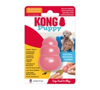KONG Puppy - Rosa, XS: 5,7 cm