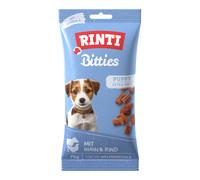 KONG Puppy - snack idoneo (KONG escluso): 75 g Rinti Extra Puppy Bitties