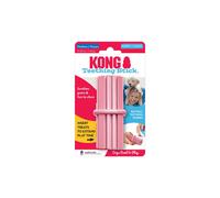 Kong puppy teething stick M 5x9,5 cm
