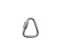 Kong Quick Link Triangolare 10 mm Metallico
