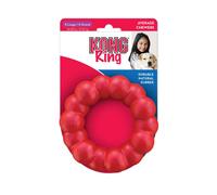 KONG Ring gioco per cani -XL Ø 13 x H 3,5 cm