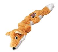 KONG Scrunch Knots Volpe - S/M: L 26,5 x P 8 x H 5 cm