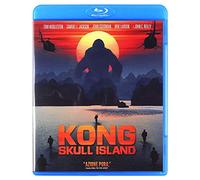 Kong: Skull Island