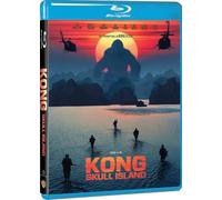 Kong: Skull Island – Blu-ray – Warner Bros.