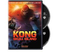 KONGSKULL Isola
