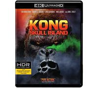 Kong: Skull Island