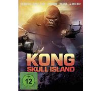 Kong: Skull Island